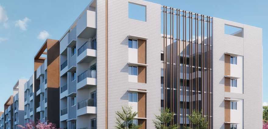 Adarsh Rosewood