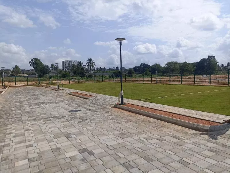 Adarsh Springfield – Amenities