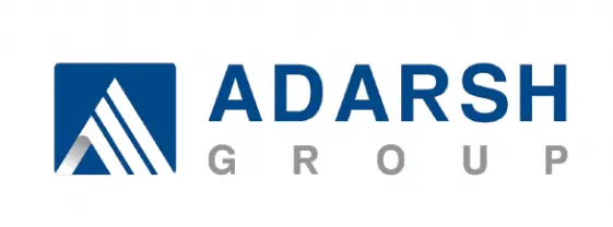 Adarsh Springfield Logo