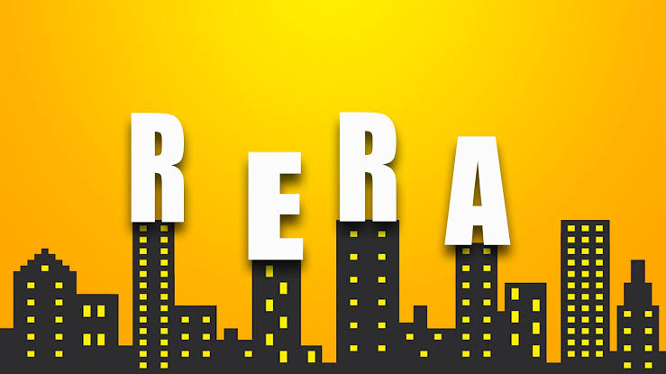 Adarsh Springfield RERA Registration Status